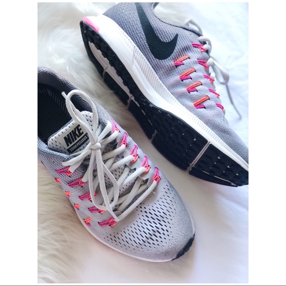 Nike Zoom Pegasus 33 - Picture 3 of 8